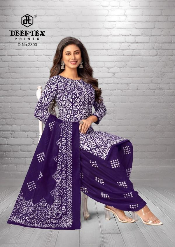 Deeptex Batik Plus Vol-28 – Dress Material